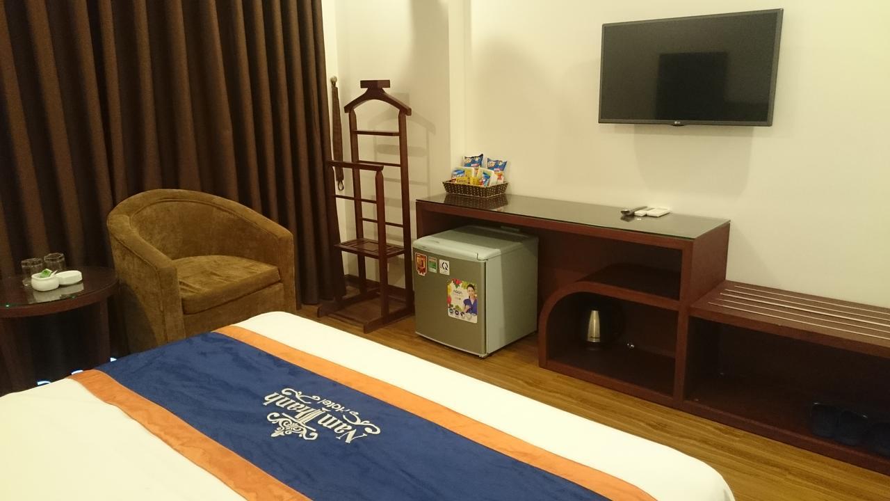 Nam Thanh Hotel 1 - Hanoi, Hanoi