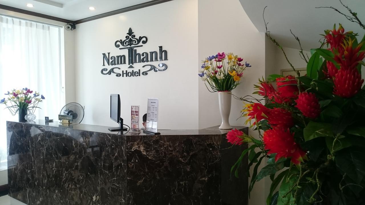 Nam Thanh Hotel 1 - Hanoi — Photos 2