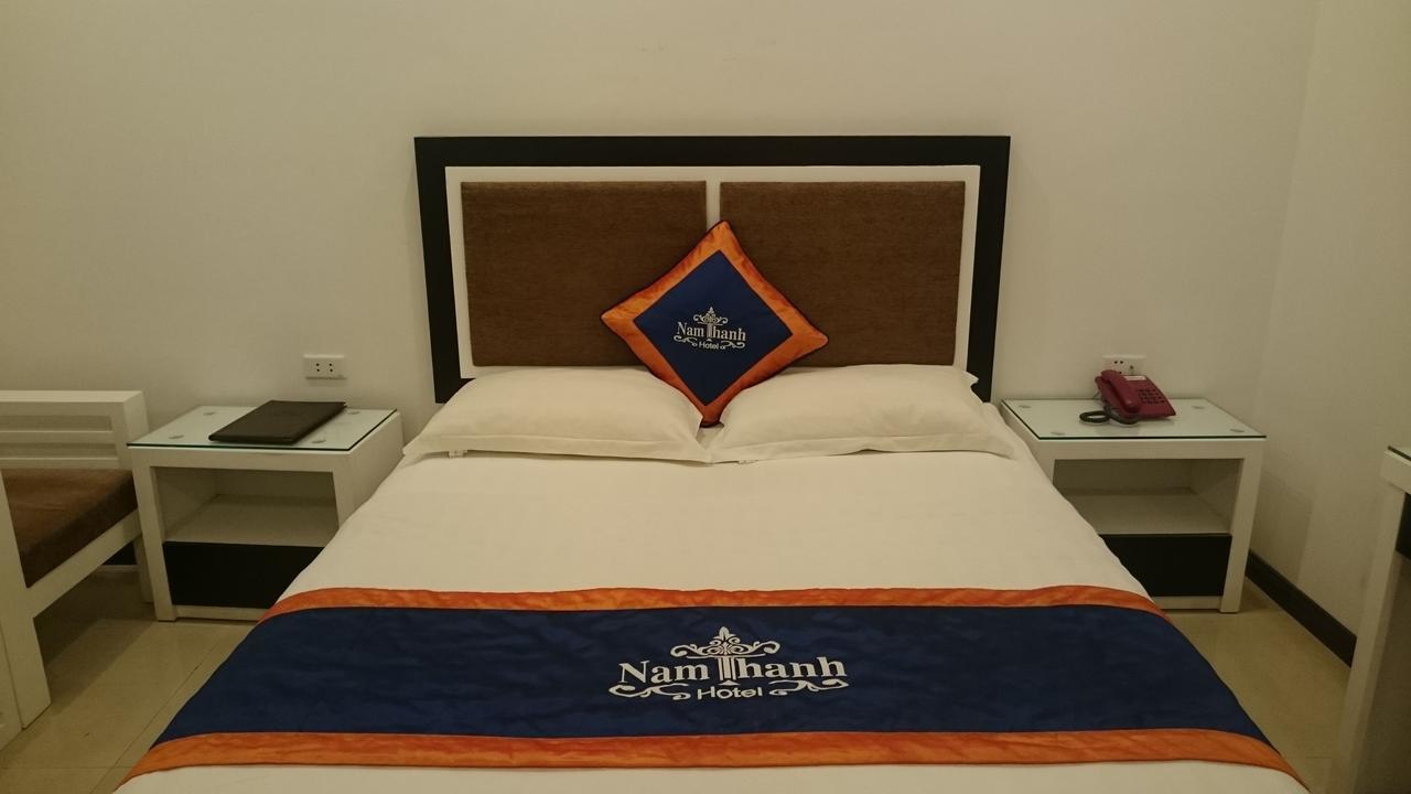 Nam Thanh Hotel 1 - Hanoi — Photos 1
